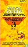 The Great SF Stories 3 (1941) - Afbeelding 1