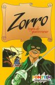 Zorro tegen de gouverneur - Afbeelding 1