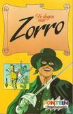 De degen van Zorro - Afbeelding 1