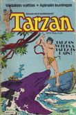 Tarzan voittaa tappajahain! - Image 1