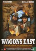 Wagons East - Image 1