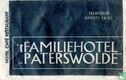 't Familiehotel "Paterswolde" - Image 1