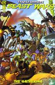 Beast Wars: The Gathering 1 - Image 1