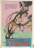Tarzan special 18 - Image 2