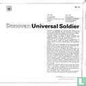 Universal Soldier - Afbeelding 2