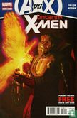 Uncanny X-Men 16 - Image 1