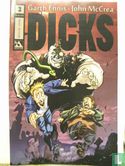 Dicks - Afbeelding 1