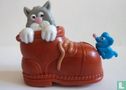 Chat et souris - Image 1
