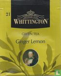21 Ginger Lemon - Image 1