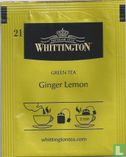 21 Ginger Lemon - Image 2