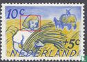 Summer stamps (P1) - Image 1