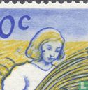 Summer stamps (P1) - Image 2