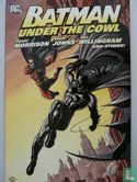 Batman under the Cowl - Afbeelding 1
