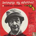 Swiebertje als detective - Image 1