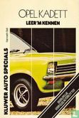 Opel Kadett - Bild 1