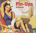 Pin-Ups - Gil Elvgren - Afbeelding 1