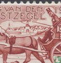 Dag van de Postzegel (P1)  - Afbeelding 2