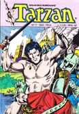 Tarzan 11 - Afbeelding 1