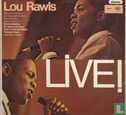 Lou Rawls Live - Bild 1