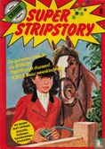 Debbie Super Stripstory 8 - Afbeelding 1