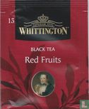 13 Red Fruits - Afbeelding 1