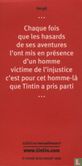 Hergé - Une vie une oeuvre - Afbeelding 2
