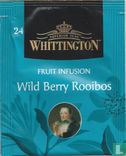 24 Wild Berry Rooibos - Afbeelding 1