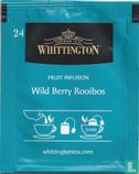 24 Wild Berry Rooibos - Bild 2