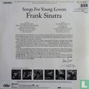 Songs for Young Lovers - Bild 2