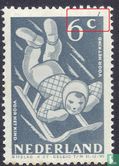 Children's stamps (P) - Image 1