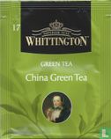 17 China Green Tea - Afbeelding 1