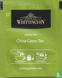 17 China Green Tea - Afbeelding 2