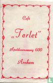 Café "Terlet" - Afbeelding 1