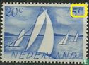 Summer stamps  (P) - Image 1