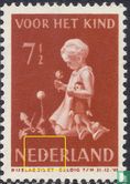 Children's stamps (P2) - Image 1