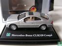 Mercedes-Benz CLK 320 Coupé - Afbeelding 2