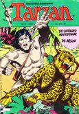 Tarzan 12 - Afbeelding 1