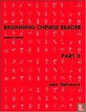 Beginning Chinese Reader II - Bild 1