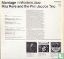 Marriage in Modern Jazz  - Afbeelding 2
