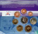 Netherlands mint set 1999 "Cliniclowns" - Image 2