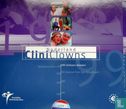 Netherlands mint set 1999 "Cliniclowns" - Image 1