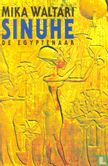 Sinuhe de Egyptenaar
