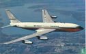 Braniff International - Boeing 720 - Bild 1