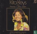 Rita Reys sings Antonio Carlos Jobim 	 - Afbeelding 1