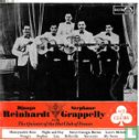 Django Reinhardt - Stephan Grapelly with the Quintet of the Hot Club of France - Image 1