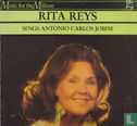 Rita Reys sings Antonio Carlos Jobim 	 - Image 1