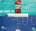 Nederland jaarset 2000 "Natuurmonumenten" - Afbeelding 1