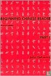Beginning Chinese Reader 1 - Afbeelding 1