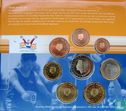 Netherlands mint set 2001 "Sport Gehandicapten" - Image 2