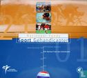 Netherlands mint set 2001 "Sport Gehandicapten" - Image 1